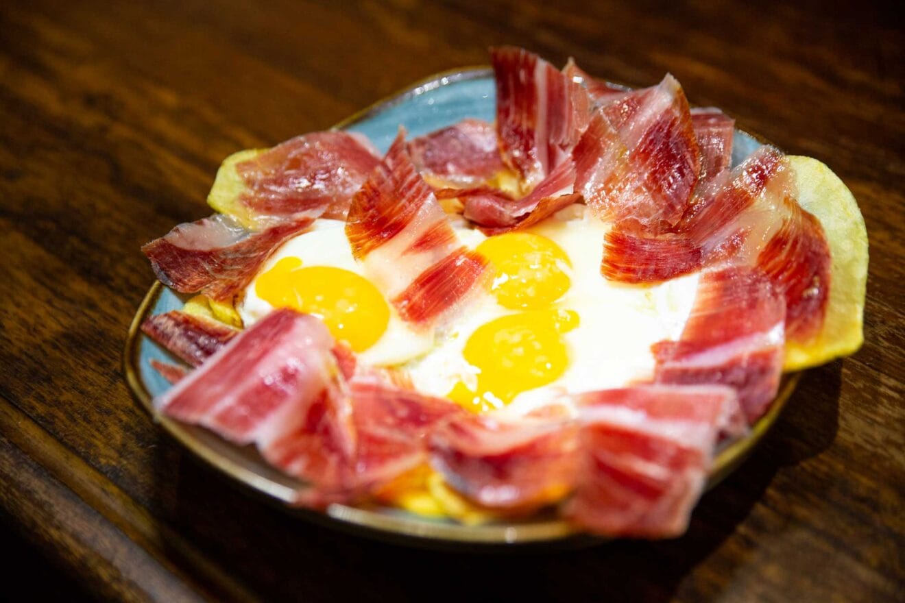 Comer en Denia -  La Cuina de Pepa