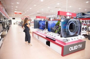 Comprar television Denia – Electrodomesticos Pineda