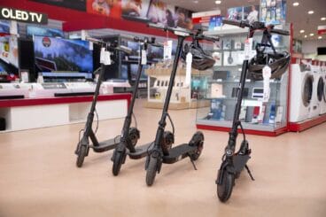 Compraratinete electrico Javea – Electrodomesticos Pineda