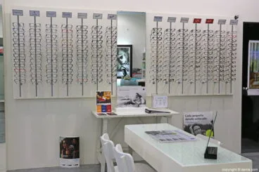 Delamar Òptics variedad gafas