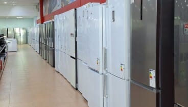 Electrodomésticos Balay, Siemens y otras marcas top