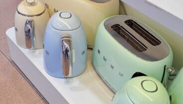 Encuentra tu pequeño electrodoméstico ideal