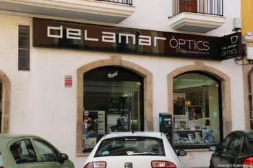 entrada delamar optics