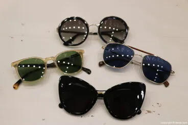 Gafas sol Delamar Òptics