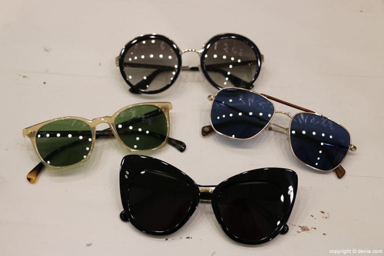 Gafas sol Delamar Òptics