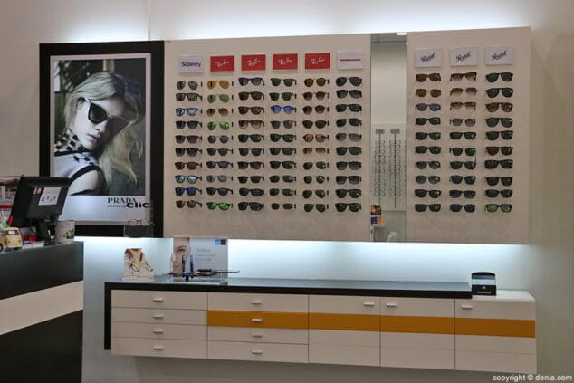Delamar Òptics 9 gafas sol delamar optics gafas