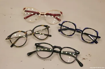 Gafas vista Delamar Òptics
