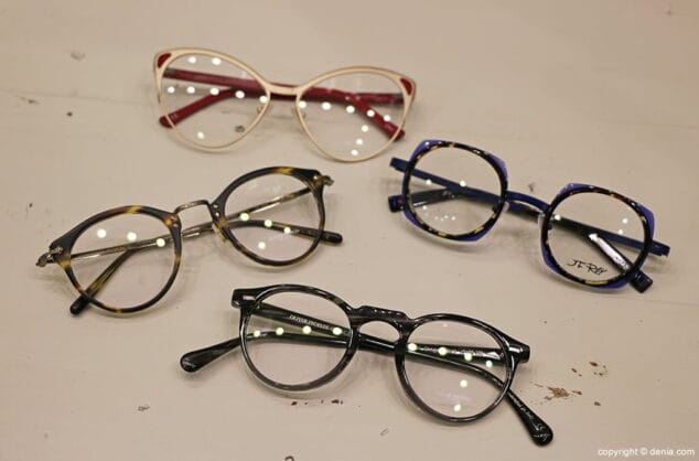 Delamar Òptics 12 gafas vista delamar optics