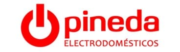 Logo Pineda electrodomésticos