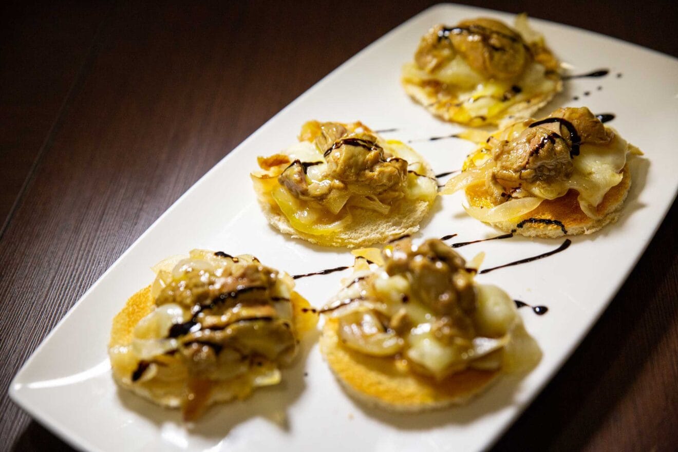 Mejor restaurante de Denia - La Cuina de Pepa