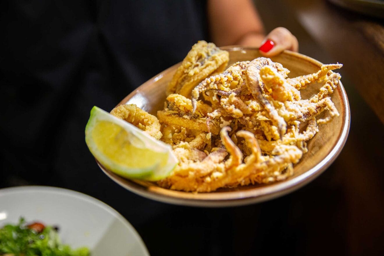 Mejores tapas en Denia -  La Cuina de Pepa