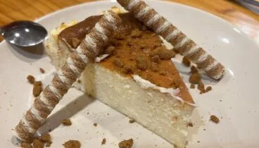 Oferta gastronómica adaptada a todos los gustos