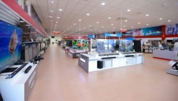 Pineda te espera para ayudarte a amueblar tu hogar ideal