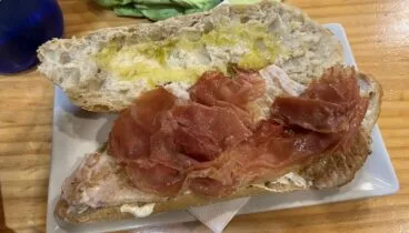 Platos para llevar con calidad de restaurante
