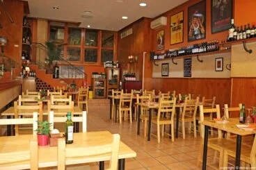 Salón El Mosset