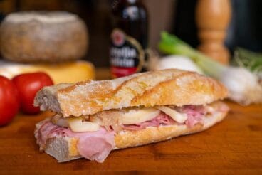 Sorteo bocadillo El Mosset