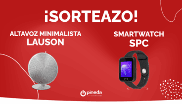 Sorteo de Pineda Electrodomésticos