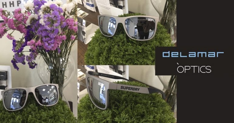 Sorteo Delamar Òptics