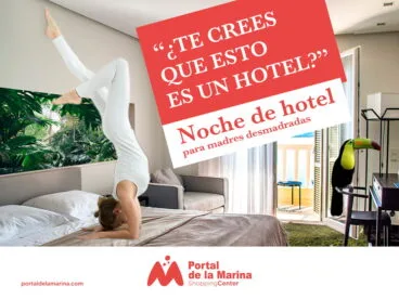 Sorteo Portal de la Marina