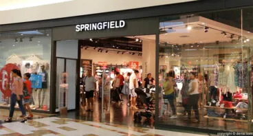 Springfield Portal de la Marina