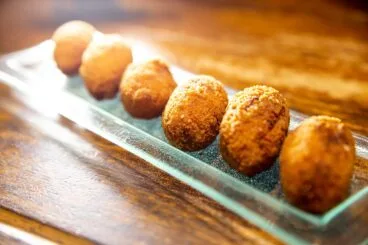 Tapas en Denia –  La Cuina de Pepa