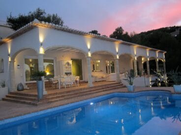 Alquiler vacacional en España