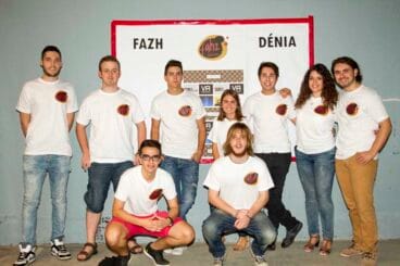 Asociación Fahz Dénia