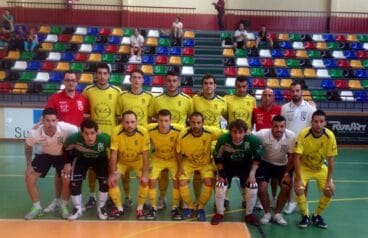 Auto Denia Motors F.S