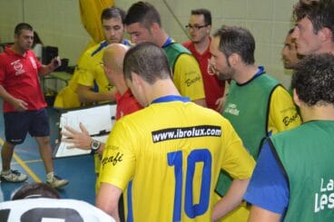 Banquillo Auto dénia