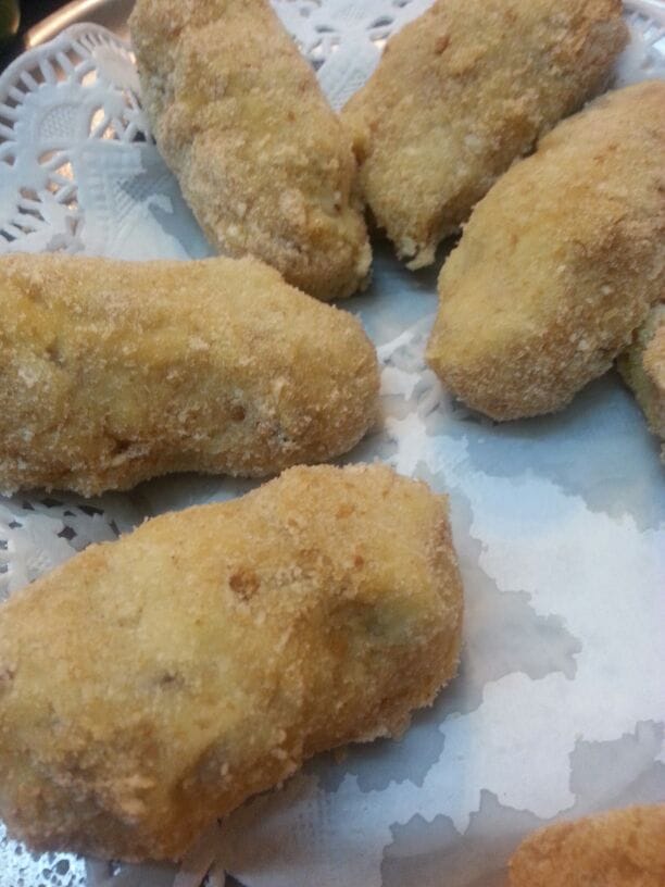 Barra libre de tapas en el Jamonal de Ramonet por 12 euros