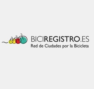 Biciregistro