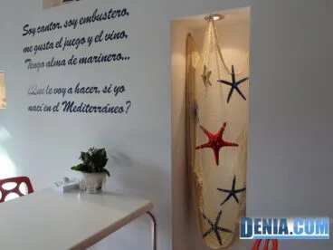 Café Mediterráneo, un lugar especial en Dénia