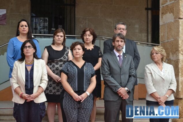 Celebración del Día de la Comunitat Concejales 02