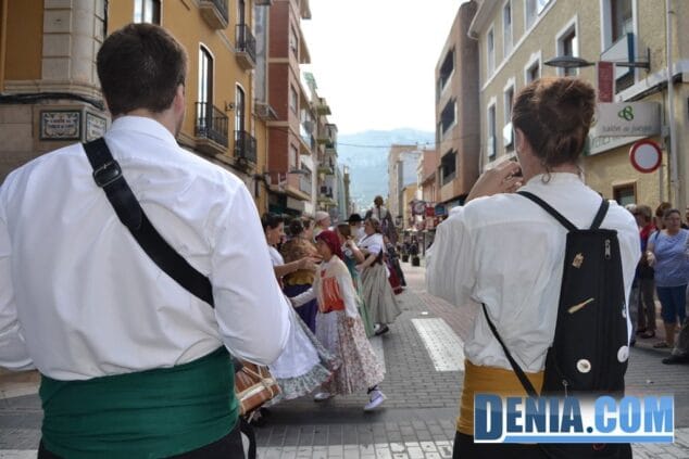 Celebración del Día de la Comunitat Dianium Dansa 03