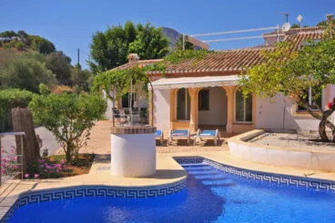 Compra de casas y villas en Costa Blanca con Property Consulting