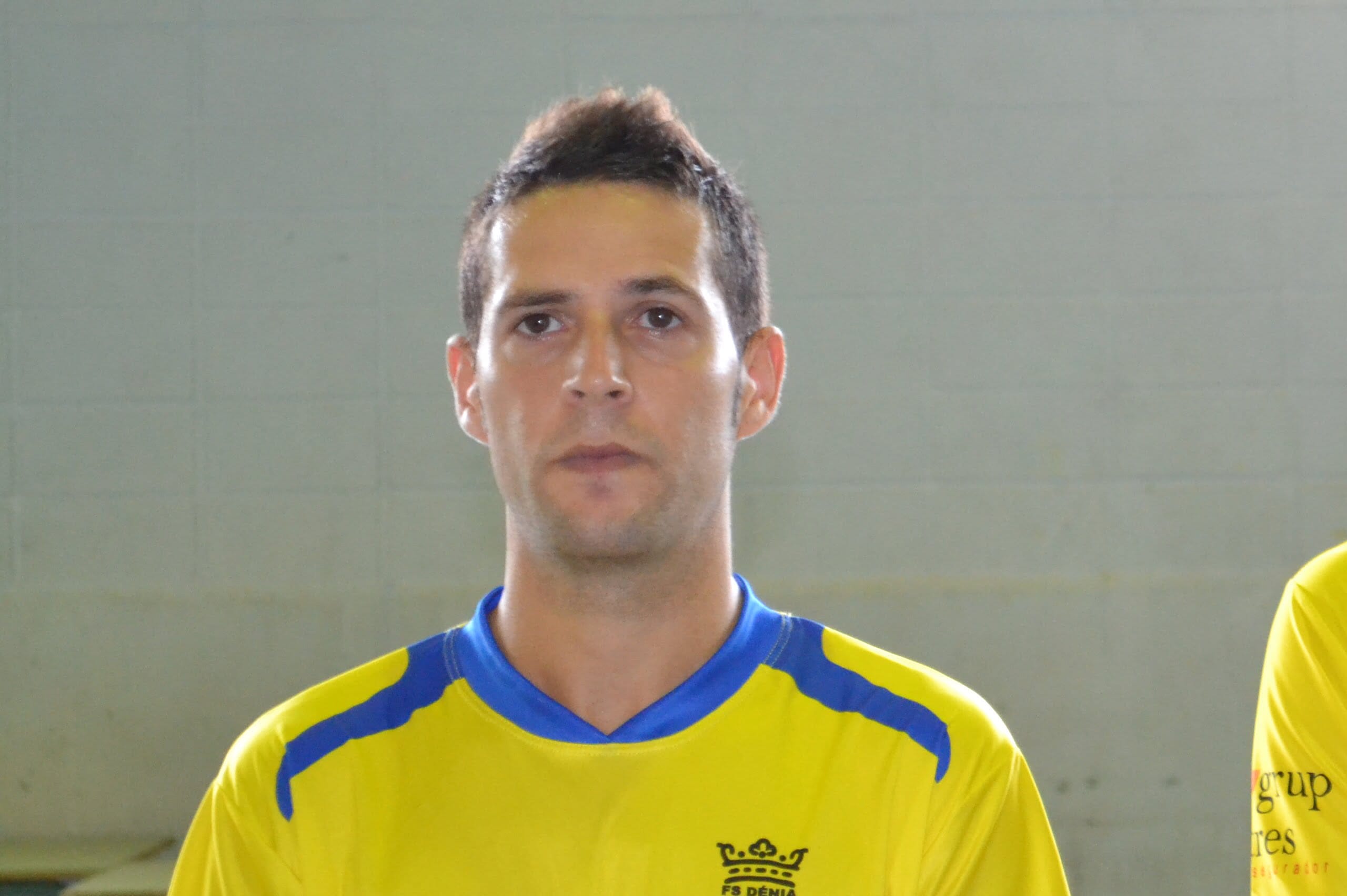 Auto Dénia Motors sumó sus primeros tres puntos en liga