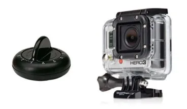 Fotocamera GoPro