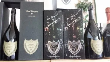 Don Perignon, Oferta en Champán Francés en La Bodega de Luis