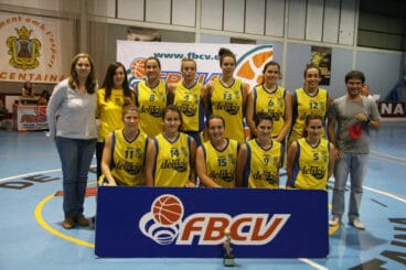 Dénia Senior Femenino 2013