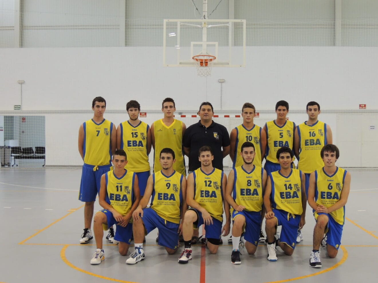 El derbi ante el CB. Ondara cayó para el Dénia Basquet Sub 21