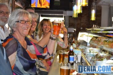 Dénia gastronómica