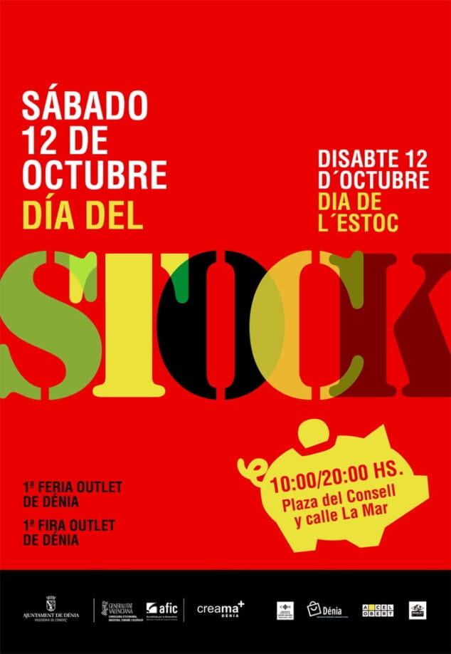 Día del stock en Dénia