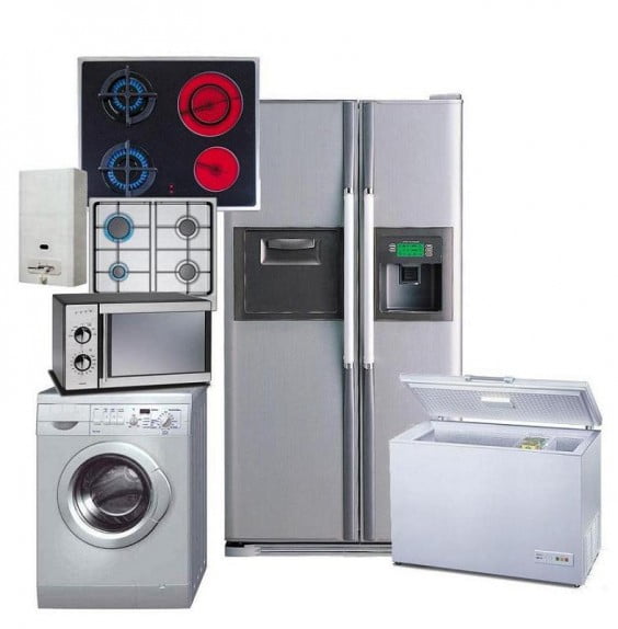 Electrodomésticos Pineda, Plan Renove para cambiar tus viejos electrodomésticos al mejor precio