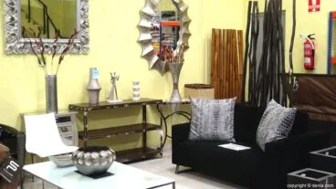 Espejos y muebles Mobelsol