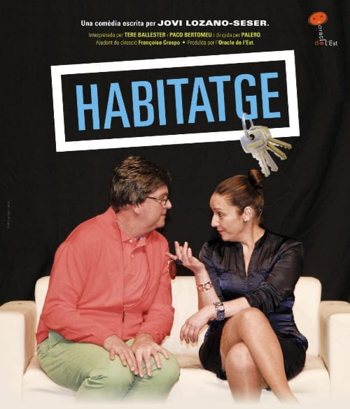 Habitatge