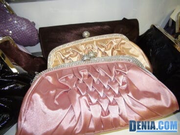 Happy & Funny, bolsos de mano cluch para fiestas y eventos