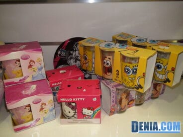 Happy & Funny, complementos infantiles para niños