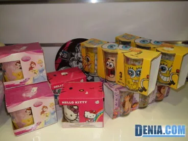 Happy & Funny, complementos infantiles para niños