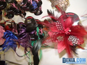 Happy & Funny, complementos y accesorios para el pelo