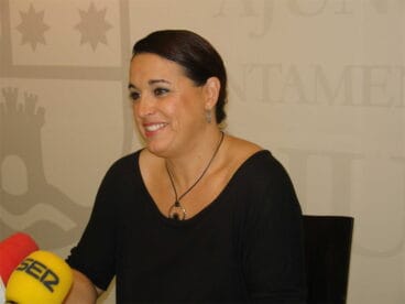 Isabel Gallego Dénia